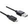 DeLock Easy-USB USB A - USB Micro-B 2.0 1m