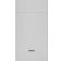 Siemens LC96BHM50 90cm, Acier Inoxydable