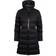 Nordisk Women's Moana Bonded Hardshell Down Coat - Black