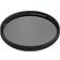 B+W Filter Basic CPL MRC 62mm