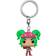 Funko Fortnite S2 Zoey Keychain