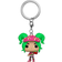 Funko Fortnite S2 Zoey Keychain