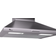 Thermex Camino Eco II Med motor 60cm, Rostfritt stål