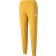 Puma Women's Essentials Sweatpants - Yellow