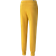 Puma Women's Essentials Sweatpants - Yellow
