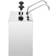 vidaXL Dual Drikkedispenser 3.5L