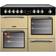 Leisure Cookmaster CK100C210C 100cm Electric Beige