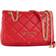 Valentino Bags Ocarina Shoulder Bag - Rosso