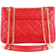 Valentino Bags Sac porté épaule by Mario VBS3KK02rosso Rouge Synthétique