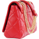 Valentino Bags Ocarina Shoulder Bag - Rosso