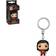 Funko Marvel Shang Chi Keychain