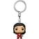 Funko Marvel Shang Chi Keychain