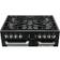 Leisure Cuisinemaster CS100C510K 100cm Electric Black