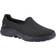 Skechers GOwalk 6 Big Splash W - Black