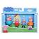 Hasbro Peppa pig f2171 famiglia di peppa