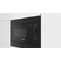 Siemens iQ300 BF523LMB3 Black