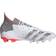 adidas Predator Freak.1 AG M - Cloud White/Iron Metallic/Solar Red