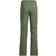 Vaude Farley Stretch Zip-Off Pants - Cedar Wood