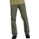 Vaude Farley Stretch Zip-Off Pants - Cedar Wood