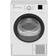 Beko DHS7413GAO Blanc