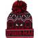 Cerda Jacquard Spiderman Hat - Red (2200007971)