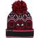 Cerda Jacquard Spiderman Hat - Red (2200007971)