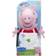 Character Peppa Pig Splash & Reveal Peppa