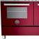 Bertazzoni PRO1206GMFEDVIT Red