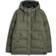 Tretorn Baffle Jacket Unisex - Field Green