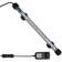 vidaXL Lámpara LED para Acuario 28 cm