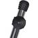 vidaXL LED Aquariumlamp 28 cm Wit