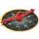 4M Kidzlabs Giant Magnetic Compass