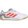 adidas Copa Sense.3 Indoor Sala M - Cloud White/Solar Red/Iron Metallic
