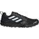adidas Terrex Speed Flow Juoksukengät - Core Black/Crystal White/Solar Yellow