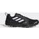 adidas Terrex Speed Flow Juoksukengät - Core Black/Crystal White/Solar Yellow