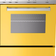 Bertazzoni PRO1206GMFEDGIT Yellow