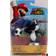 Super Mario Black Yoshi with Egg