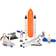 Johntoy Space Shuttle Set