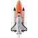 Johntoy Space Shuttle Set