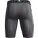 Under Armour Hg Lng Shorts - Grijs