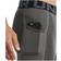 Under Armour HeatGear Long Shorts Men - Carbon Heather/Black