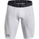 Under Armour HeatGear Pocket Men's 9" Shorts - White/Black