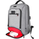 Urban-Factory Mixee mochila Gris Tela