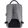 Urban-Factory Mixee mochila Gris Tela