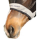 Hy Equestrian Armoured Protect Half Mask without Ears