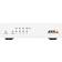 Axis D8004 Commutateur 4 x 10/100 PoE+ 60 W