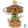 Spin Master Dragons Rescue Riders Roost Adventure Playset