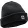 Aclima Forester Cap - Jet Black