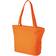 Bullet Panama Beach Tote 2-pack - Orange