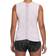 Nike Dri-FIT Run Division Running Vest Women - Venice/Bright Crimson/Reflective Silver